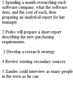 Module 4 Research quiz